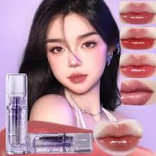 Candy Glass Jelly Lip Gloss Fruit Infused Hydrating Plumping Nectar Non  Sticky, Mirror Shine, Doodle Proof Oil From Yao07, $14.23