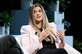 OnlyFans Has Paid $20 Billion to Creators Since 2016, CEO Says