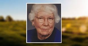 Georgeanna R. Allen Obituary December 19, 2024