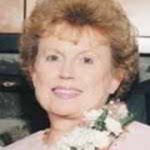 ELIZABETH BUCKLEY Obituary