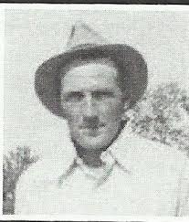 Glen Hewitt Woodmansee (1901-1953)