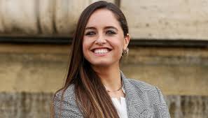 Matilde gioli was born on september 2, 1989 in milan, lombardy, italy as matilde lojacono. Matilde Gioli I Suoi Amori Dilei