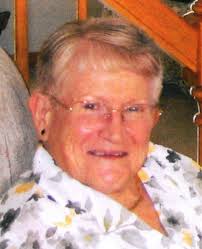 Dorothy K. Penston Obituary