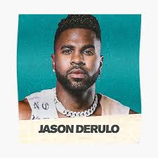 Check spelling or type a new query. Poster Jason Derulo Redbubble