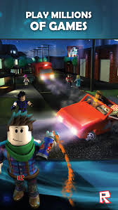 También es posible instalar roblox player gratis desde tu navegador web en ordenador. Roblox 2 488 427318 Descargar Apk Android Aptoide
