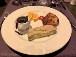 Le Seraphin Traiteur Lyon Marechal Lyautey Vitton Menu Prix Restaurant Avis Reservations Tripadvisor