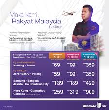 Use our best malindo air vouchers to redeem 35% off on your order ✅ save with the latest 6 verified codes in april at cuponation! Malindo Air S Promotions September 2019 Klia2 Info