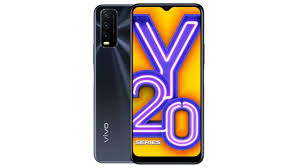 Vivo Y20 Y20i With 5 000 Mah Battery Launched In India Priced At Rs 12 990 Rs 11 490 Respectively Technology News Firstpost