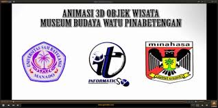 Animasi yang dibuat dengan menggunakan komputer dengan cara menggambar dan membuat animasi vektor secara langsung pada komputer disebut. Https Media Neliti Com Media Publications 140895 Id Perancangan Animasi 3d Objek Wisata Muse Pdf