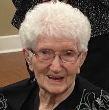 Contributions to the tribute of Doris Laverty