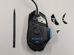It is in input devices category and is available to all software users as a free download. Logitech G502 Proteus Core Scroll Wheel Replacement Ifixit Repair Guide