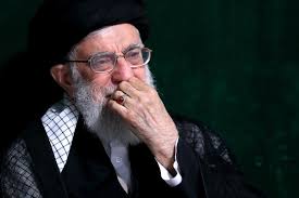 Khamenei isytihar lima hari berkabung atas kematian Raisi