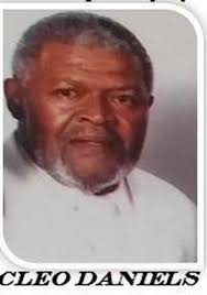 Cleo Daniels's Instagram, Twitter & Facebook