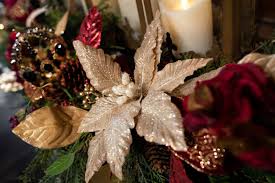 Christmas Garland Holiday Decor Linly Designs