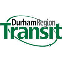 Durham Region Transit Map Routes And Schedules - Durham Region Transit