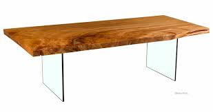 Whether your table is in the kitchen or dining room, it's a gathering place in your home where people share stories and meals together. Exclusive Luxury Designer Table Unique Ancient Kauri Wood Tischunikate
