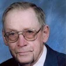 Edward Lother Raasch Obituary April 1, 2012