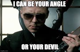 Nicholas Angle lmao : r/memes