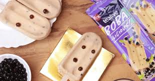 Kemuning utama is a freehold town located in kota kemuning, shah alam. Wall S Special Edition Tealive Boba Ice Cream Is Now Available Nationwide By Popular Demand