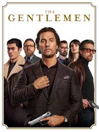 Each of the actors, from the big sometimes, the gentlemen gives the impression that ritchie doesn't consider this a return to form so much as an. Prime Video The Gentlemen