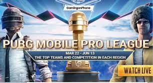 Pubg Mobile Pro League Pmpl Indonesia Season 3 Everything You Need To Know