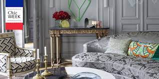 From videos to exclusive collections, accessorize your dorm room in your unique style. 20 Of The Most Stylish Rooms In Paris French Style Homes