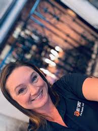 One minute I'm a Supernatural Athlete; the next minute I'm a breast cancer  patient. I was dx'd