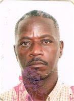 888 Alfred Gibson Obituary (2017)