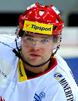 He was most recently with uk eihl side sheffield steelers. V Bruslarskem Klubu Bude Hostovat Marek Troncinsky