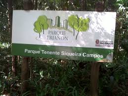 Paulista, na qual o mesmo testemunhou carruagens, tropeiros de. Trianon Park Sao Paulo Brasil Events In Review
