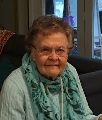 Obituary of Doris E. Morecroft