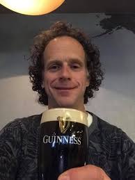 Love my Irish whiskey. Just Like Guinness is my favorite import beer.