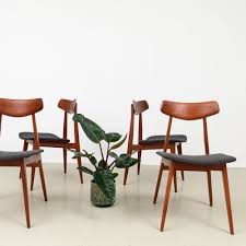 Wenn es an ballaststoff fehlt, der den stuhl zusammenhält, kann er wie kleine kieselsteine geformt sein. Habeo Stuhle Aus Den 60er Jahren 903 Magasin Mobel Vintage Midcentury Modern