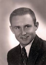 Donald Larkin Obituary