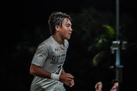 Photo Gallery: Boys soccer squares off against BCS