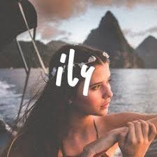 Ily I Love You Baby Guitar Chords By Surf Mesa
