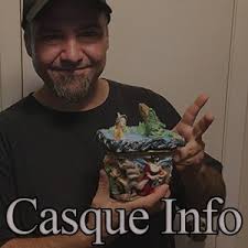 the secret a treasure hunt by byron preiss