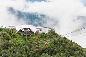 Opening & closing timings, parking options, restaurants nearby or what to see on your visit to address: 9 Tempat Wisata Atau Atraksi Menarik Di Langkawi