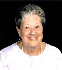 Mona Martinik Obituary