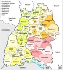 März 2021 einen neuen landtag. Baden Wurttemberg Germany Historical Geography Familysearch