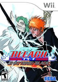 No eres tú, es una práctica juegos de wii u que se pondrán a la venta próximamente. Game Pc Rip Bleach Shattered Blade Wii Pal Multi5 Mega