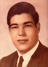 Lawrence Trull Obituary