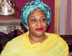 Olubukola abubakar saraki, mbbs, con is a nigerian politician. Saraki Campaigns For Buhari In Kwara State Kfn