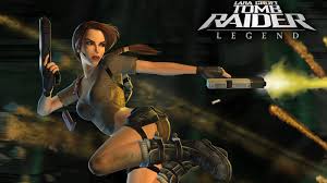 It will be published if it complies with the content rules and our moderators approve it. Am I Alone In Thinking This Was The Best Tomb Raider Game Tombraider