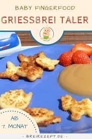 Griessschnitten Rezept Fur Baby Und Kleinkind Rezept Griessschnitten Rezept Griessschnitten Rezepte