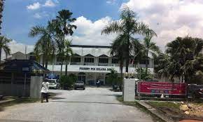 Pejabat pendidikan daerah petaling utama blok podium, kompleks kelana jaya centre point, jalan ss 7/17, kelana jaya, 47301 petaling jaya pejabat pendidikan daerah pitas peti surat 235, mini pos pitas, 89100 pitas, sabah. Postal Code Petaling Jaya Selangor Malaysia Author On W