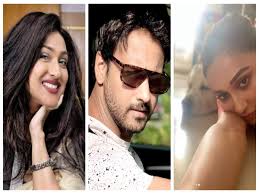 Mimi Chakraborty to Parambrata Chattopadhyay: Heres how Tolly stars spent  this week