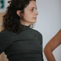 MA Dance: Participation, Communities, Activism