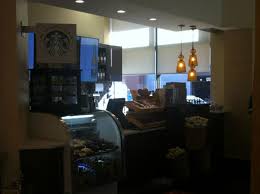 Saskatoon tourism saskatoon hotels bed and breakfast saskatoon. Lobby Starbucks Picture Of Hilton Garden Inn Saskatoon Downtown Tripadvisor