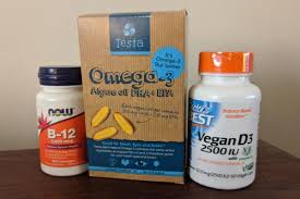 However, a post hoc analysis showed a 62% lower incidence of diabetes among participants with low baseline serum 25(oh)d levels (less than 30 nmol/l 12 ng/ml) who took the vitamin d supplement than among those who took the placebo 143,148. Vegan Vitamins Supplements Buying Guide Vegan Com